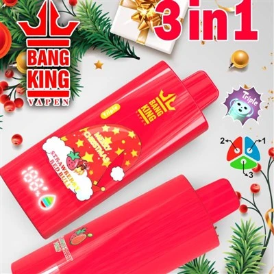 BANG KONING Triple 100K