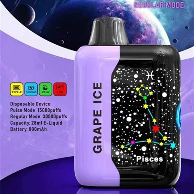 Bang Star 30000 Puffs Wegwerp Vape