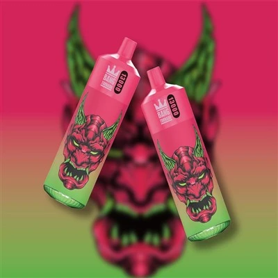 Knal   Tornado   13000   ROOKWOLKEN   VAPE