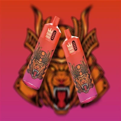 Knal   Tornado   13000   VAPE