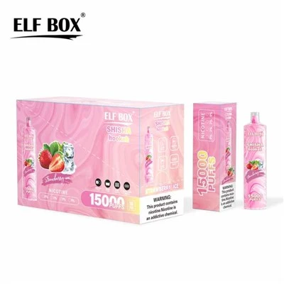 ELF-DOOS LS15000