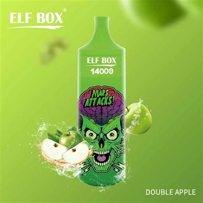 ELF-DOOS RGB 14000
