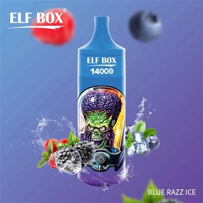ELF-DOOS RGB14000