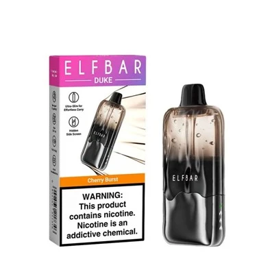 Elfbar Hertog 30000