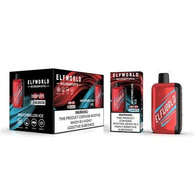 ELFWERELD MX25000