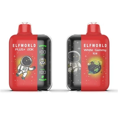 ELFWERELD PLUS+ 20000