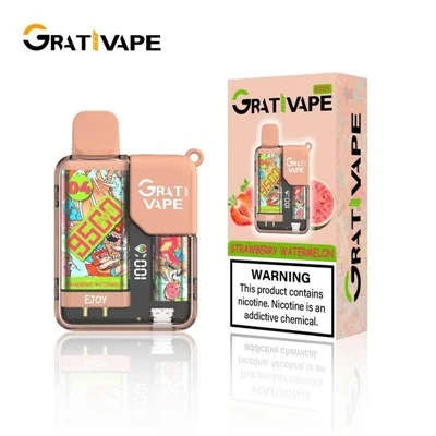 Grativape Ejoy 9500