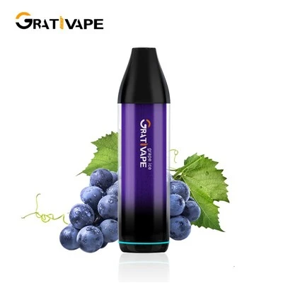 Grativape Esky 5500