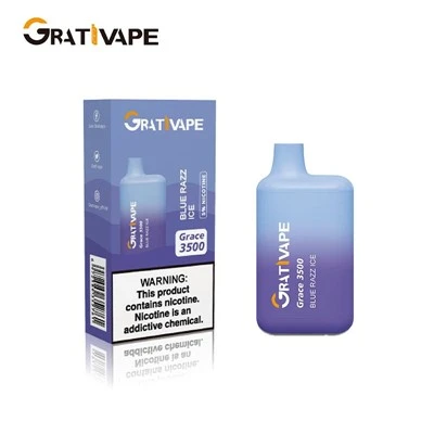 Grativape Genade 3500