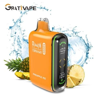 Rativape rahdm tomado 50k