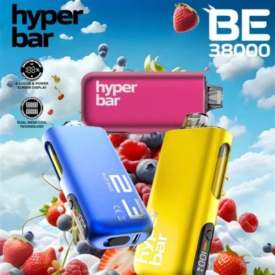 Hyperbar BE 38000