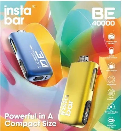 Instabar BE 40000