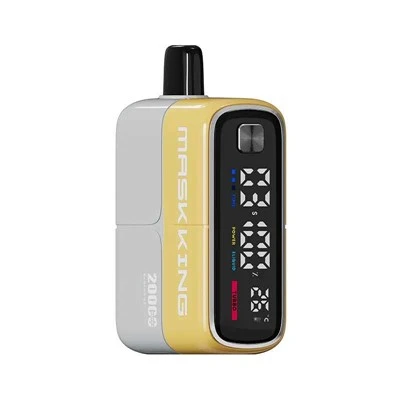 Maskeren ECORE 20000