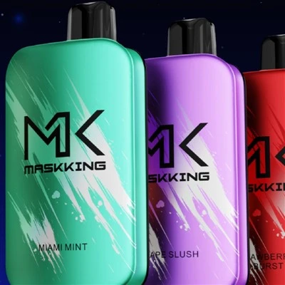 MASKERING VAN EXTRE 100K PUFFS