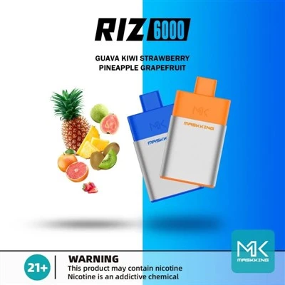 Maskeren RIZ 6K