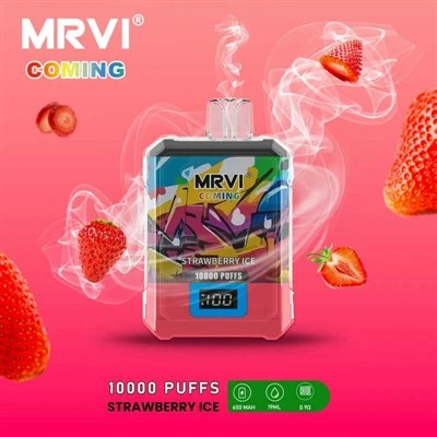 MRVI komt 10000