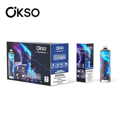 OKSO Shisha Waterpijp Mega 50K