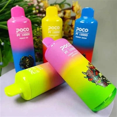POCOPT 18000