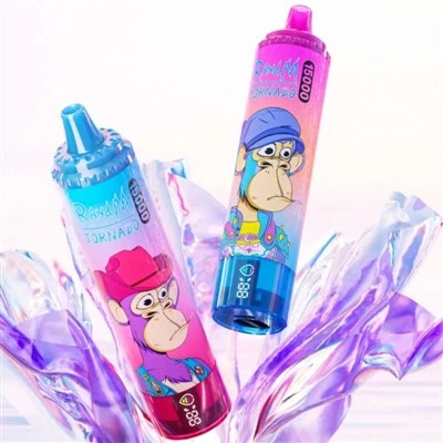 RandM Tornado 15000 Puff Wegwerp Vape