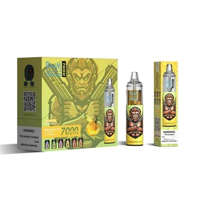 Randm   Tornado   7000   Cool   Mint