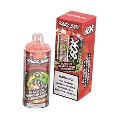 Razzbar 60K