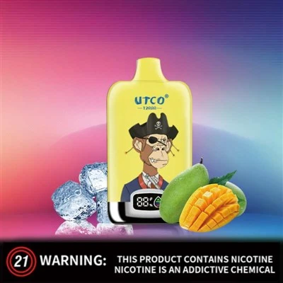 UTCO Digitale Box 12K