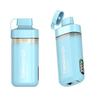 VapSolo Tornado PRO 12000 trekjes