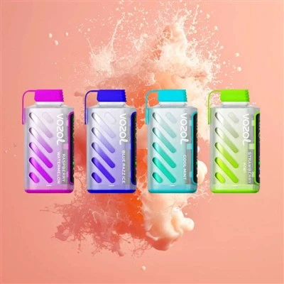 Vozol Gear Power 20K Puffs