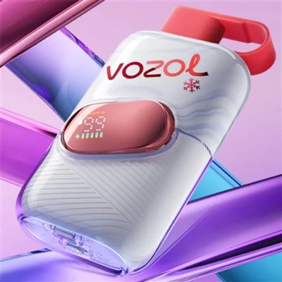 VOZOL STER KLIK 50000