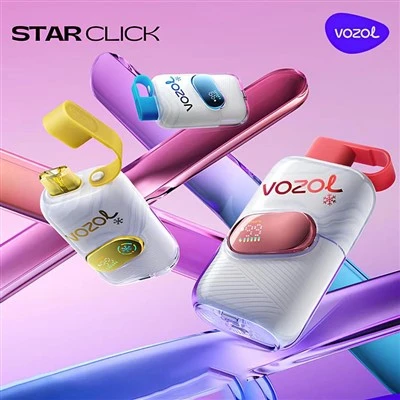 VOZOL STER KLIK 50K
