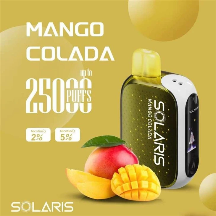 SOLARIS 25000 21