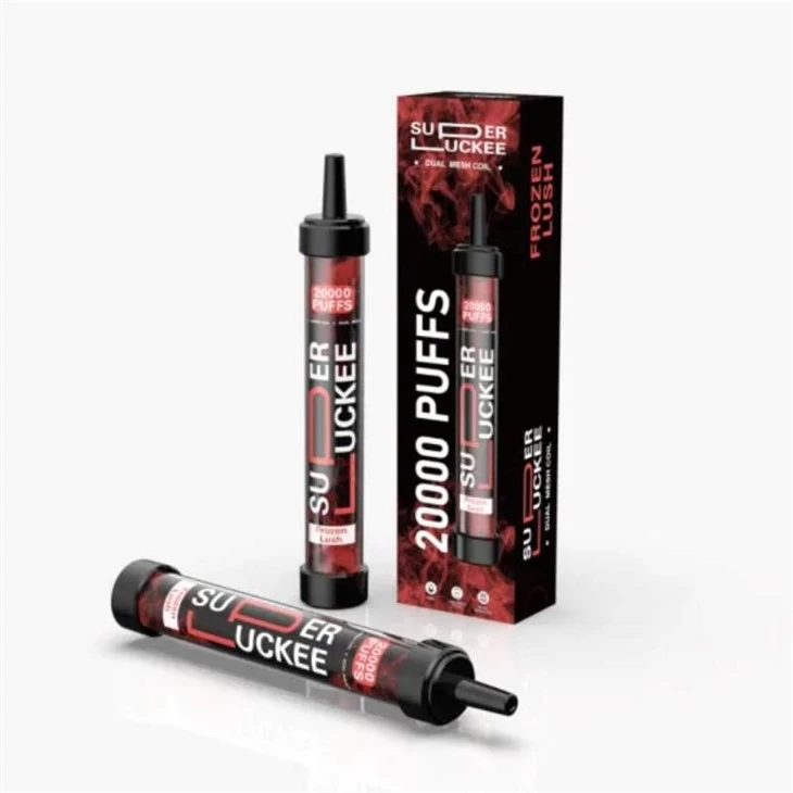 Super Luckee 20K puffs vape