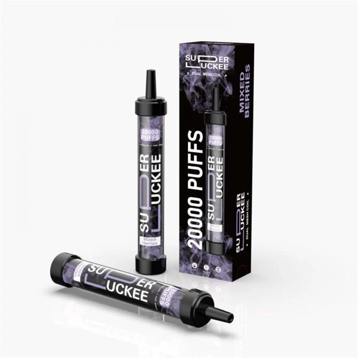 Super Luckee 20000