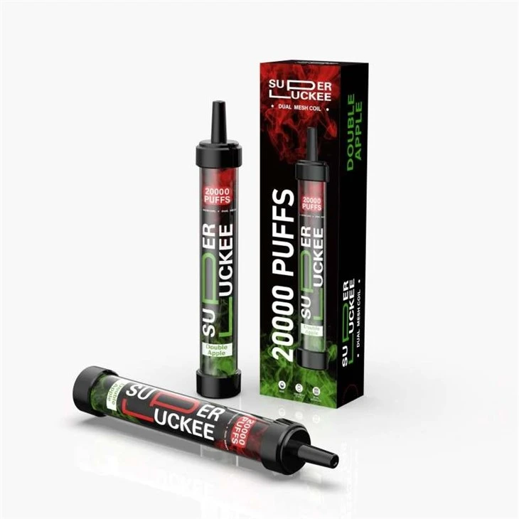 Super Luckee 20k puffs