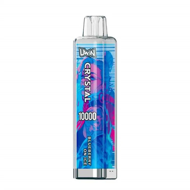 Uwin Crystal 10000 Puffs Vape