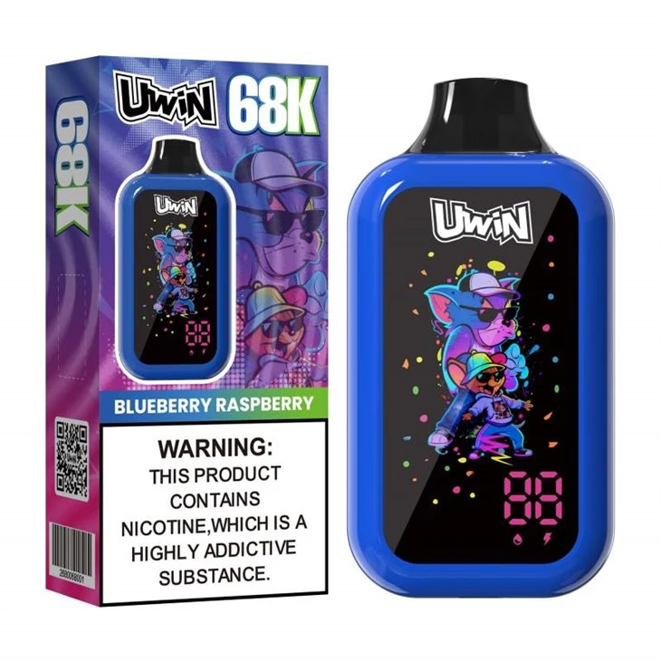 Uwin Digital Box 68000