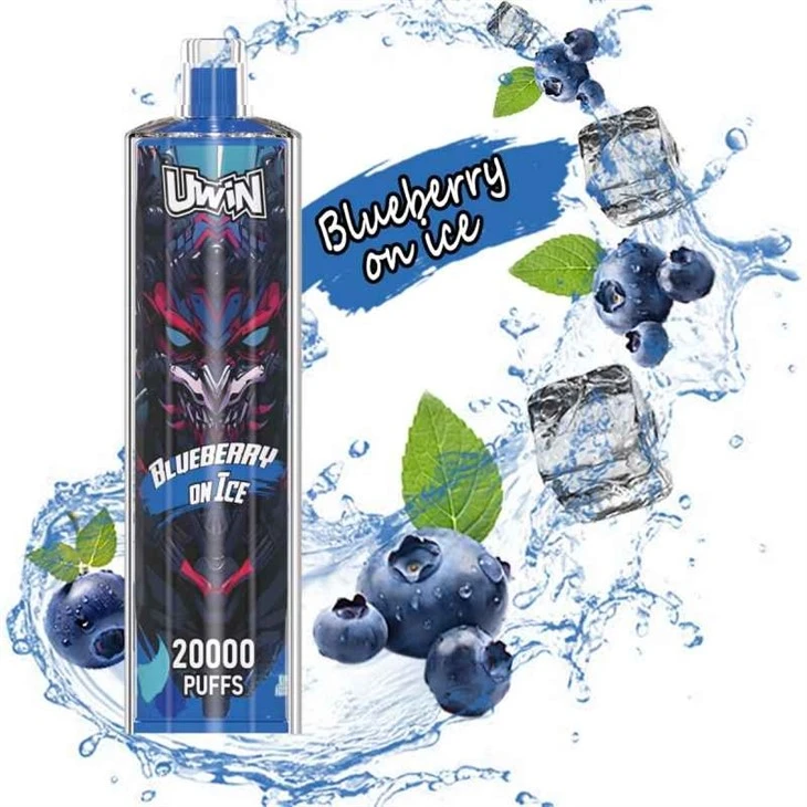 Uwin Shisha Crystal 20000 Puffs Vape suppliers Uwin Shisha Crystal 20000 Puffs Vape suppliers