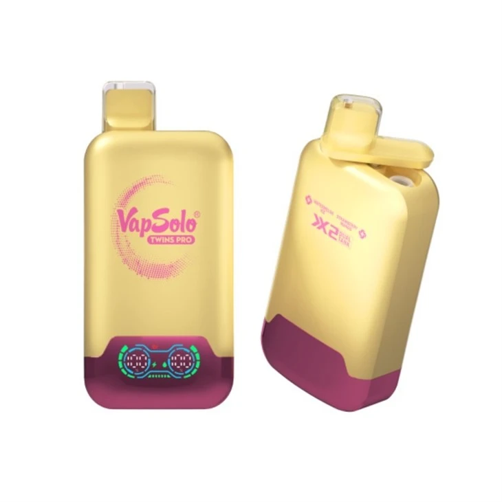 Vapsolo 50000 high quality Vapsolo 50000 high quality