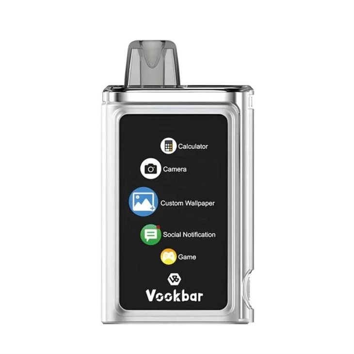 White-Gummy-Ice-Vookbar-Cyber-Pro-30K_Vookbar CyberPro 30000 2 White-Gummy-Ice-Vookbar-Cyber-Pro-30K_Vookbar CyberPro 30000 2