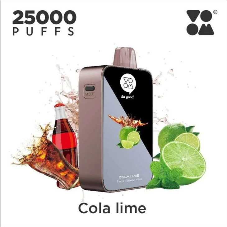VOOM 25000