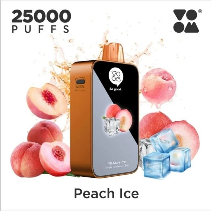 voom-burst-25k-5-nicotine-peach-ice_VOOM 25000