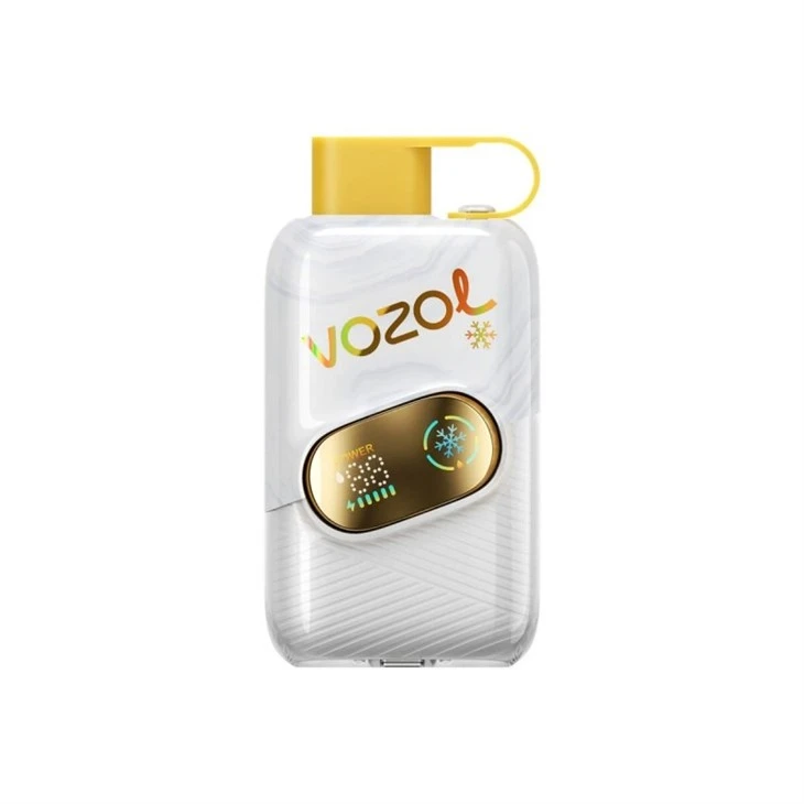 VOZOL STAR CLICK 50K high quality