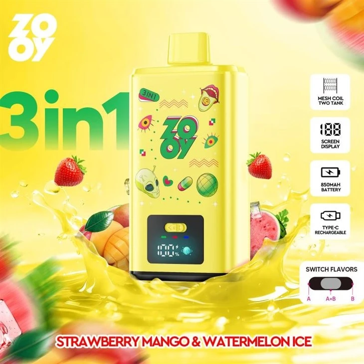 ZOOY 3 IN 1 150000 best ZOOY 3 IN 1 150000 best