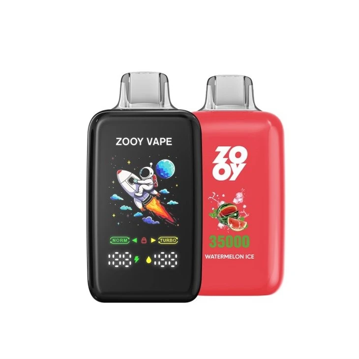 ZOOY VAPE FLYER 35000 56 ZOOY VAPE FLYER 35000 56